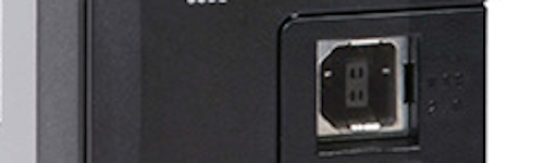 EHV+ USB