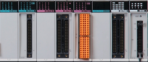 HX IO modules