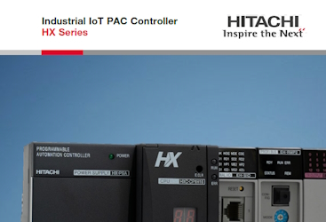 HX brochure