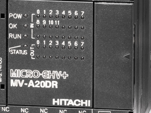 Micro EHV+ LEDs en connector uitbreidingen