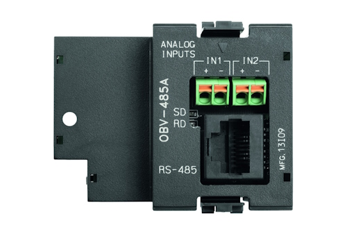 Micro EHV+ OBV-485A