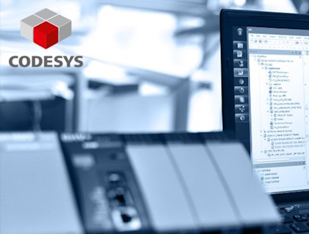 CODESYS HX