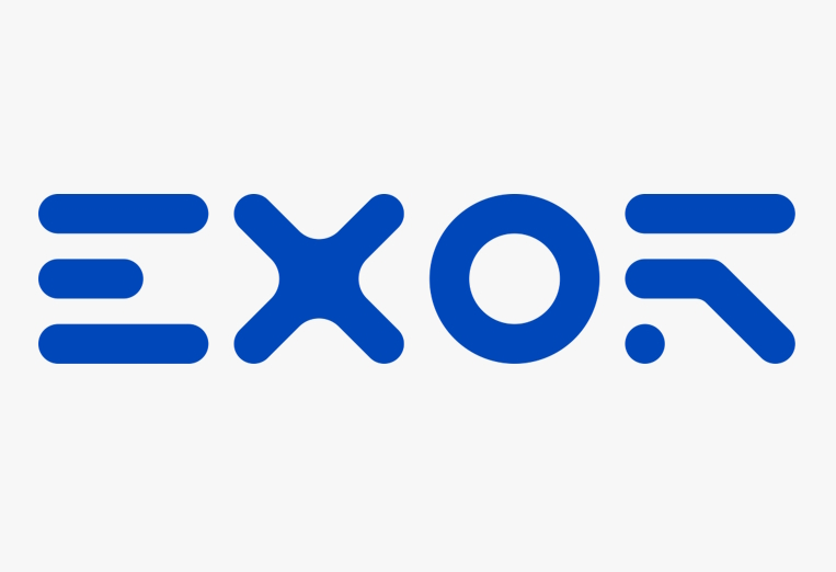 Exor tegel