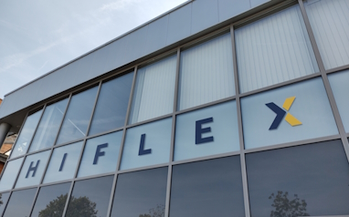 Hiflex wolweverstraat