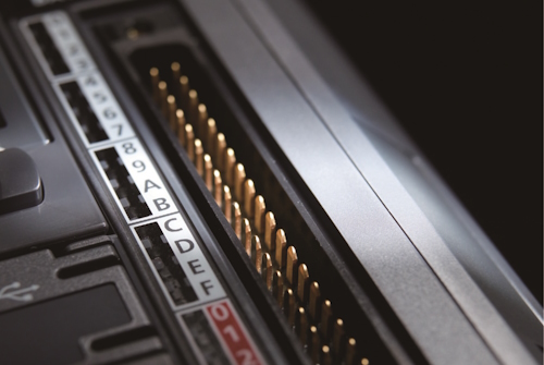 L-serie connector