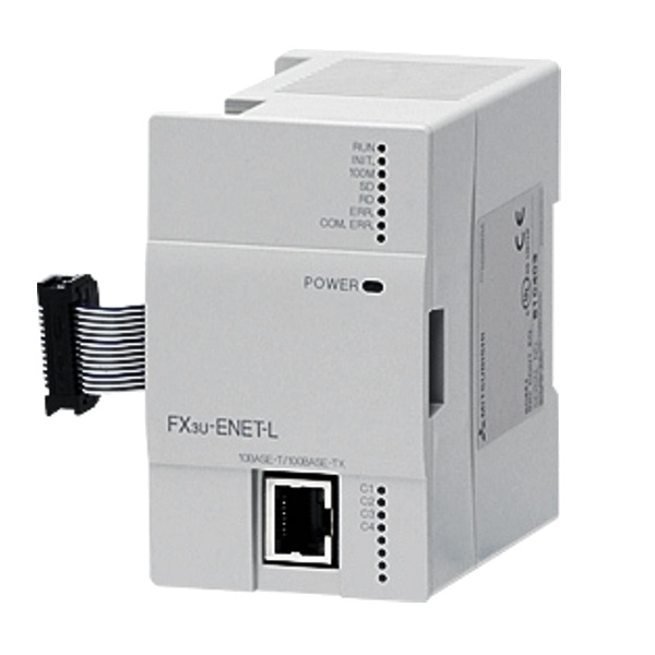 FX3U-ENET