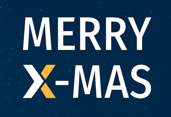 Merry X-mas
