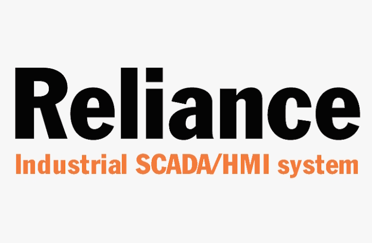 Reliance SCADA tegel