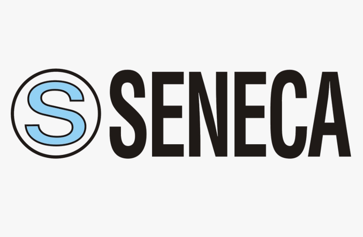 Seneca tegel