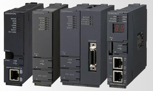 System Q CPUs