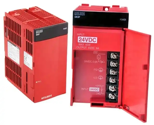 System Q voeding