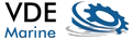 VDE Marine logo