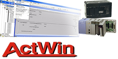 ActWin
