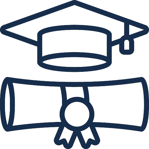 Graduated 