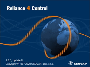 Reliance 4 Control