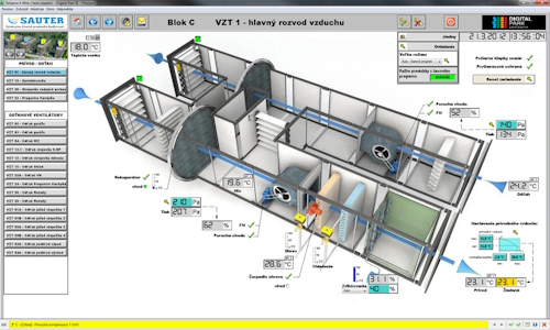 Reliance4WebClient_Airconditioning_CZ_500