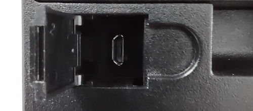 SJ-P1 USB