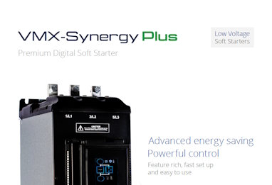 VMX-Synergy Plus brochure