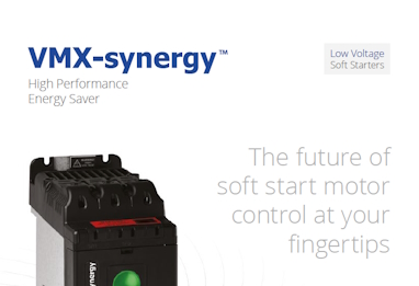 VMX-Synergy brochure