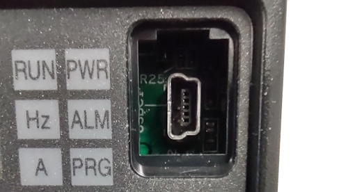 WL200-WJ200 USB
