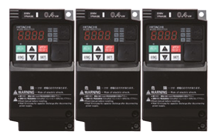 WL200-WJ200 side-by-side