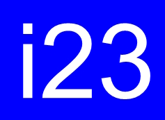 i23 logo