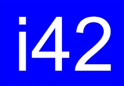 i42 logo