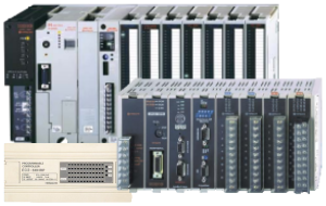 Hitachi uitgefaseerde PLCs