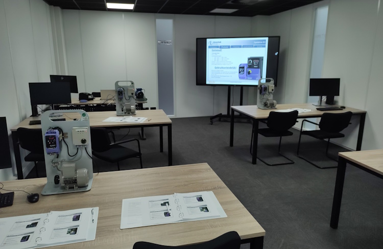 Hiflex_trainingsruimte