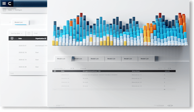 Corvina screenshot