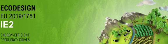 ECODESIGN banner