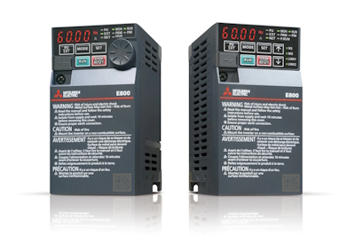 FR-E800 twin