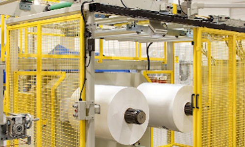 Optidrive p2 rollen