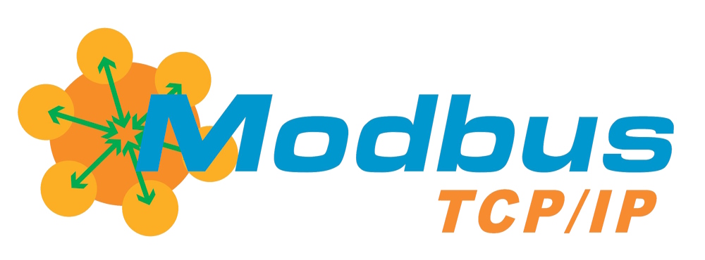 Modbus tcp-ip