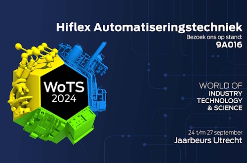 WoTS Exposantenkit WOTS