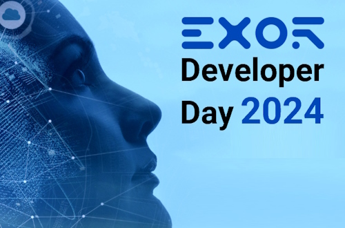 Exor Developer Day 2024