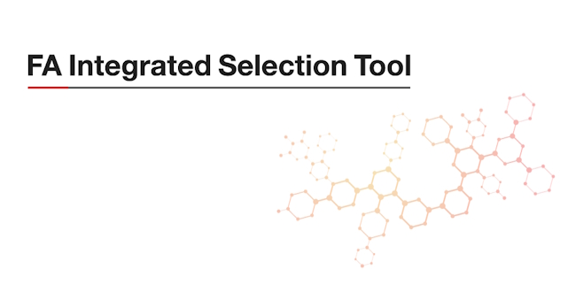 ME Selection tool