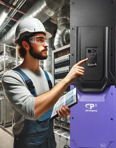 ODP-2 Engineer