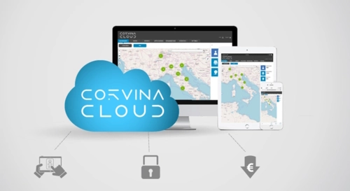 Corvina-Cloud