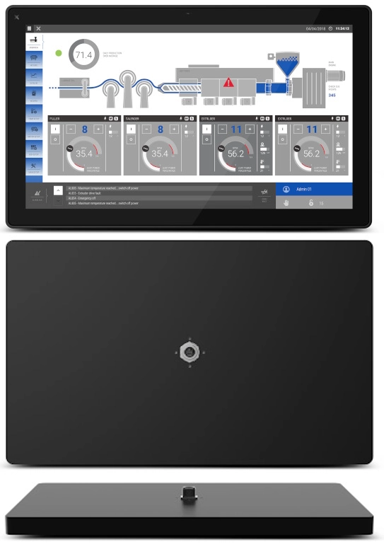 Exor jsmart721