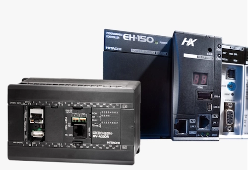 Hitachi_PLCs