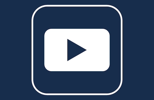 Instructievideos Hiflex icoon