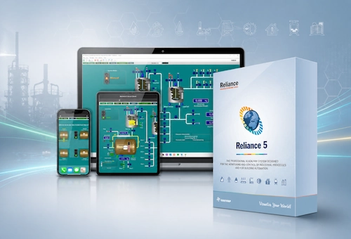 Reliance_Scada_HMI_Industrie