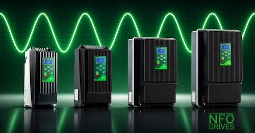 NFO Sinus Optimal complete serie