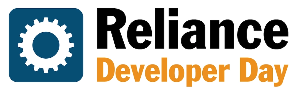 Reliance Developer Day logo