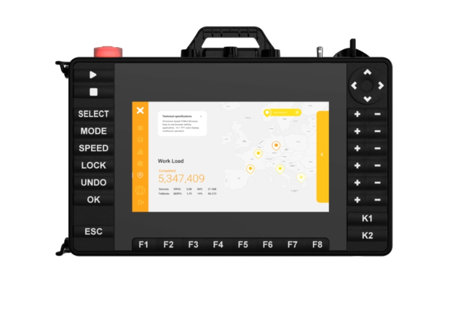 EXOR X7 Wireless
