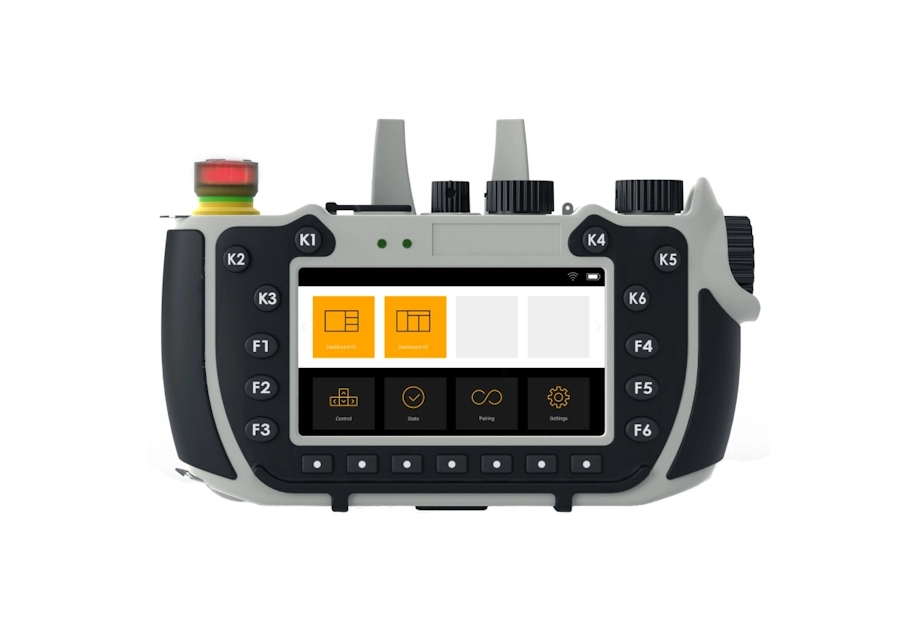 EXOR X5 Wireless