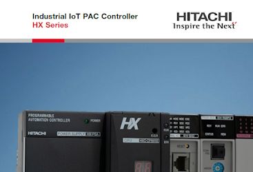 HX brochure