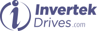 Invertek logo
