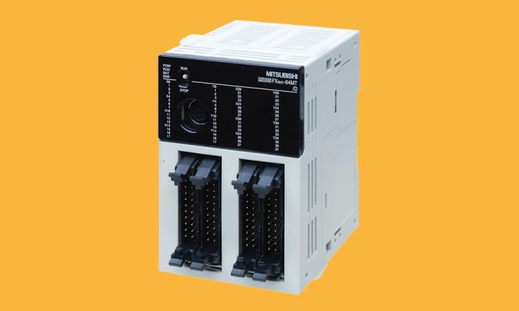 FX3GE
